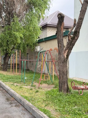 Продам двухкомнатную (2-комн.) квартиру, Пачева ул, 19, Нальчик г