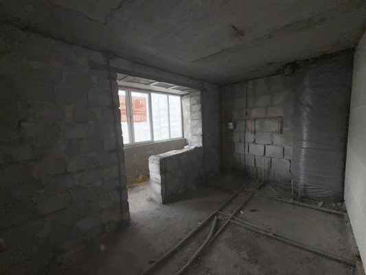 Продам двухкомнатную (2-комн.) квартиру, Атажукина ул, 14, Нальчик г