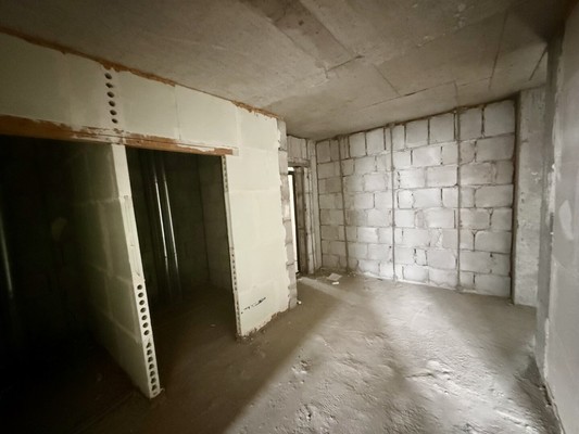 Продам двухкомнатную (2-комн.) квартиру, Атажукина ул, 14, Нальчик г