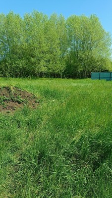Продам участок 5 соток, ИЖС, 129А/3, Примаки с, 0 км от города