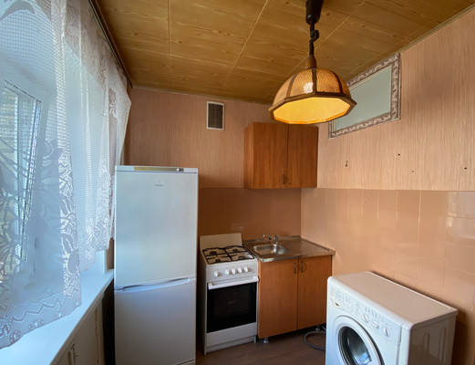 Продам двухкомнатную (2-комн.) квартиру, Высоковольтная ул, 14, Рязань г