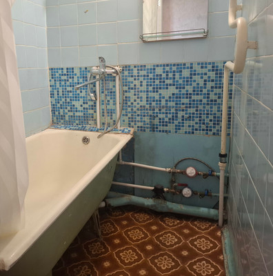 Продам двухкомнатную (2-комн.) квартиру, Высоковольтная ул, 14, Рязань г