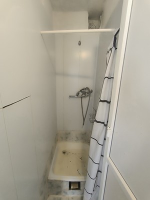Продам однокомнатную (1-комн.) квартиру, Забайкальская ул, 15к1, Рязань г