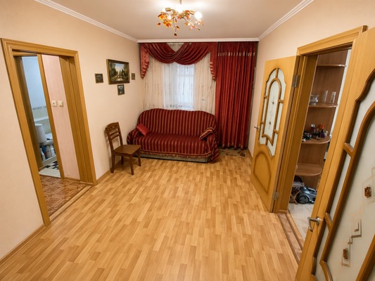 Продам дом, Алексеевская ул, Тихорецк г, 0 км от города