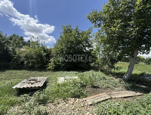 Продам участок 15,5 соток, ИЖС, Отлетная ул, 5б, Михайловская ст-ца, 0 км от города