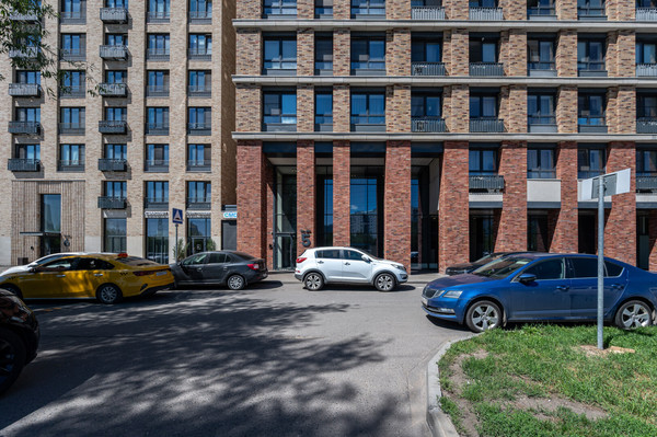 Продам однокомнатную (1-комн.) квартиру, Донецкая ул, 30к1, Москва г