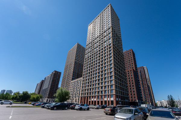 Продам однокомнатную (1-комн.) квартиру, Донецкая ул, 30к1, Москва г