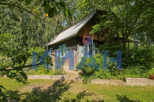 Продам дом, Октябрьская пл, Красноярск г, 0 км от города
