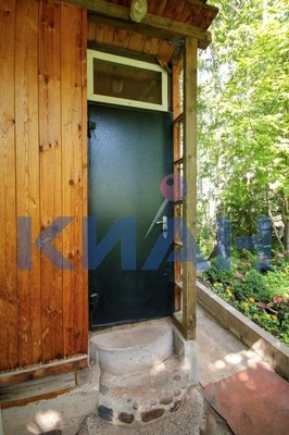 Продам дом, Октябрьская пл, Красноярск г, 0 км от города