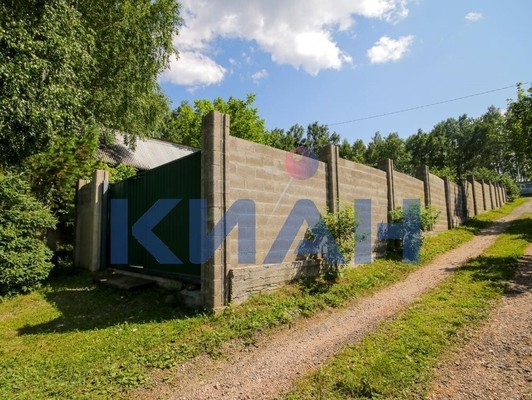 Продам дом, Октябрьская пл, Красноярск г, 0 км от города