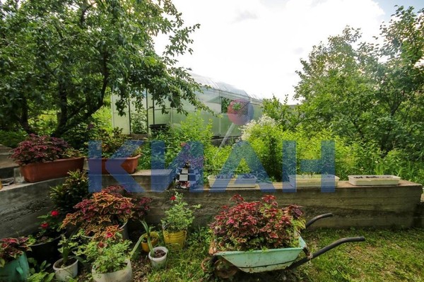 Продам дом, Октябрьская пл, Красноярск г, 0 км от города