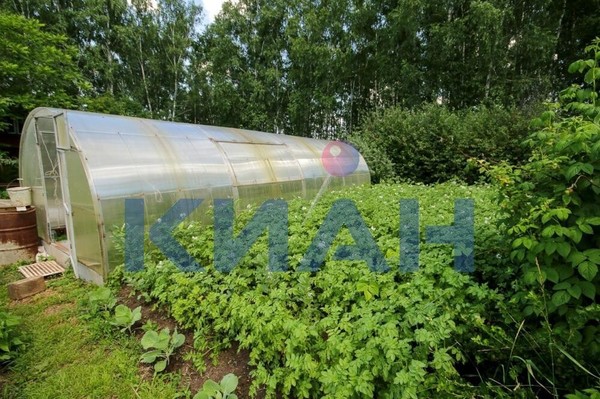 Продам дом, Октябрьская пл, Красноярск г, 0 км от города