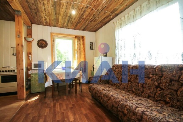 Продам дом, Октябрьская пл, Красноярск г, 0 км от города