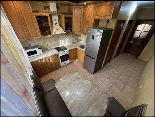 Продам трехкомнатную (3-комн.) квартиру, Новая ул, 17б, Котельники г