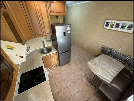 Продам трехкомнатную (3-комн.) квартиру, Новая ул, 17б, Котельники г