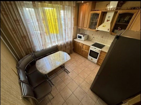 Продам трехкомнатную (3-комн.) квартиру, Новая ул, 17б, Котельники г