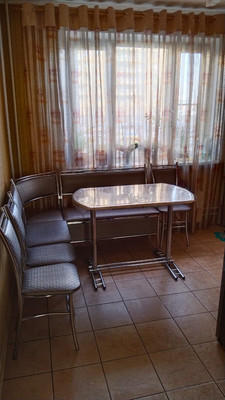 Продам трехкомнатную (3-комн.) квартиру, Новая ул, 17б, Котельники г