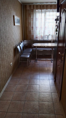 Продам трехкомнатную (3-комн.) квартиру, Новая ул, 17б, Котельники г