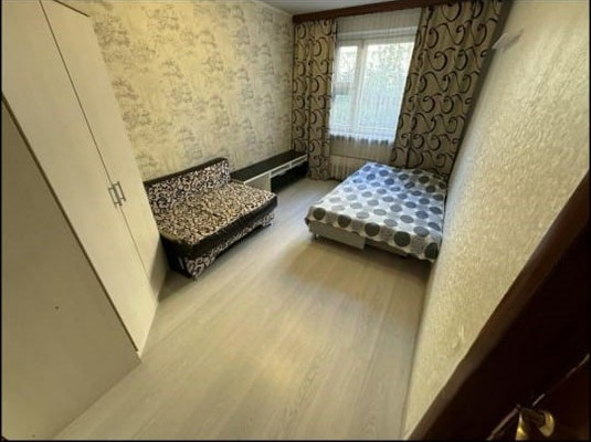 Продам трехкомнатную (3-комн.) квартиру, Новая ул, 17б, Котельники г