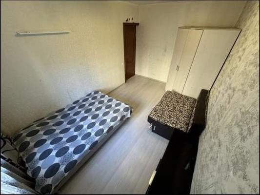 Продам трехкомнатную (3-комн.) квартиру, Новая ул, 17б, Котельники г