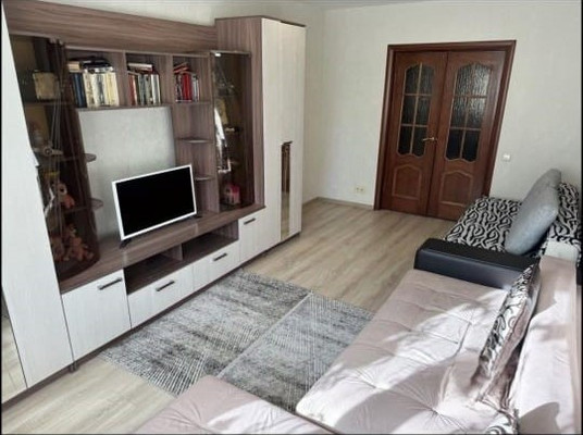 Продам трехкомнатную (3-комн.) квартиру, Новая ул, 17б, Котельники г