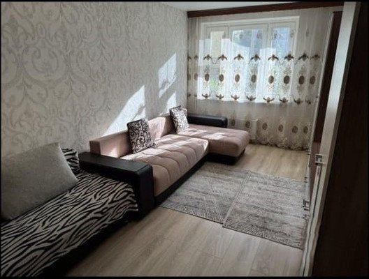 Продам трехкомнатную (3-комн.) квартиру, Новая ул, 17б, Котельники г