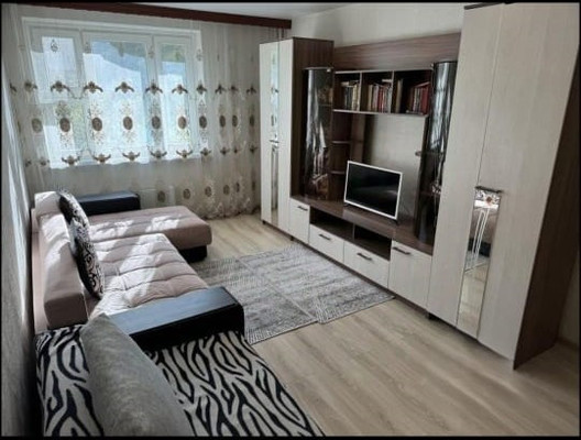Продам трехкомнатную (3-комн.) квартиру, Новая ул, 17б, Котельники г
