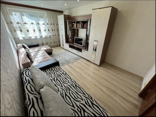 Продам трехкомнатную (3-комн.) квартиру, Новая ул, 17б, Котельники г