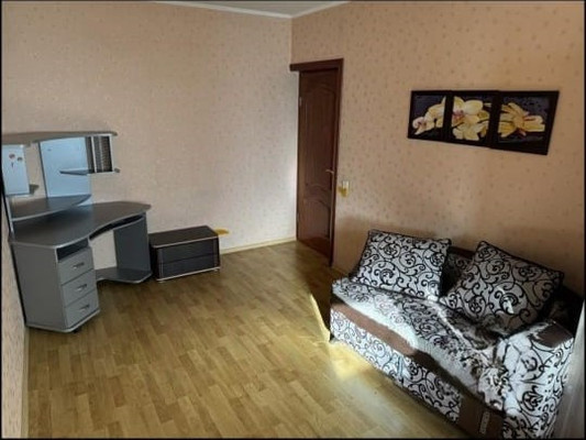 Продам трехкомнатную (3-комн.) квартиру, Новая ул, 17б, Котельники г