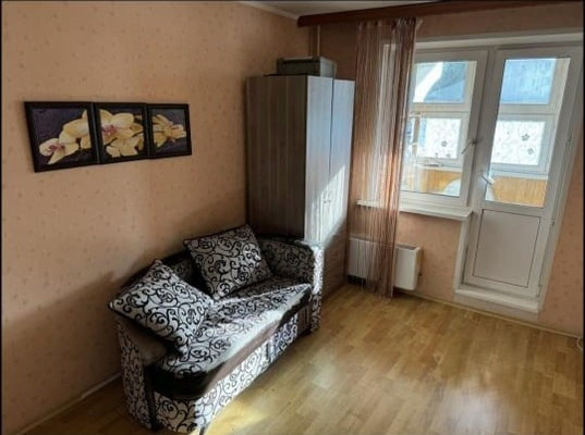 Продам трехкомнатную (3-комн.) квартиру, Новая ул, 17б, Котельники г