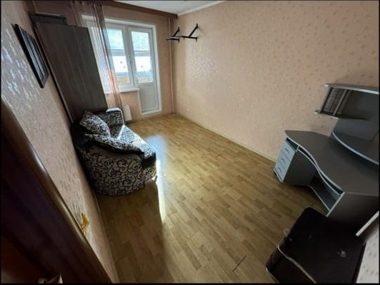 Продам трехкомнатную (3-комн.) квартиру, Новая ул, 17б, Котельники г