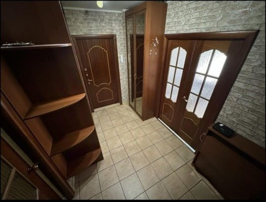 Продам трехкомнатную (3-комн.) квартиру, Новая ул, 17б, Котельники г