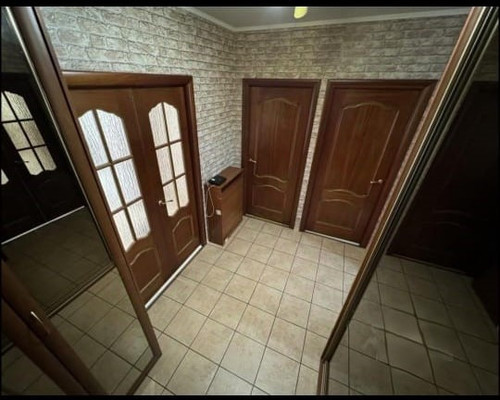 Продам трехкомнатную (3-комн.) квартиру, Новая ул, 17б, Котельники г