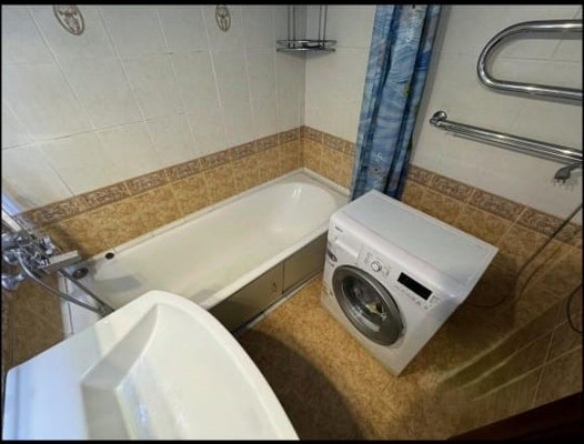 Продам трехкомнатную (3-комн.) квартиру, Новая ул, 17б, Котельники г