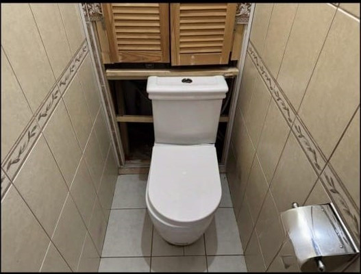 Продам трехкомнатную (3-комн.) квартиру, Новая ул, 17б, Котельники г