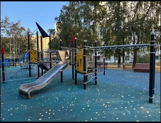 Продам трехкомнатную (3-комн.) квартиру, Новая ул, 17б, Котельники г