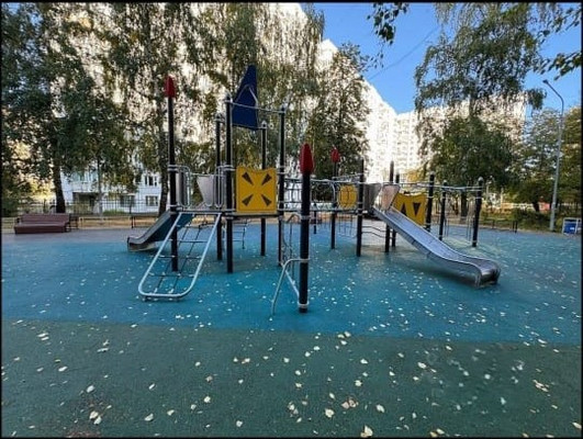 Продам трехкомнатную (3-комн.) квартиру, Новая ул, 17б, Котельники г