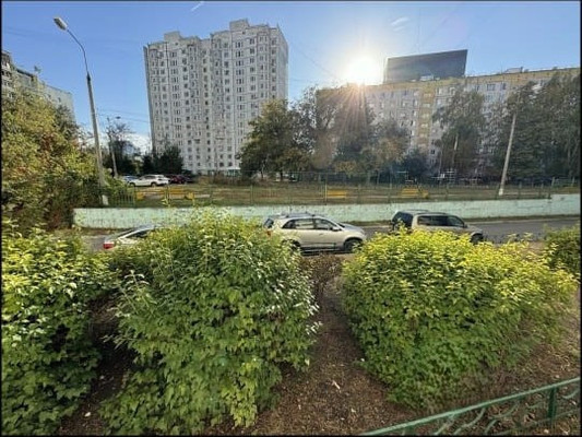 Продам трехкомнатную (3-комн.) квартиру, Новая ул, 17б, Котельники г