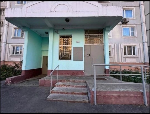 Продам трехкомнатную (3-комн.) квартиру, Новая ул, 17б, Котельники г
