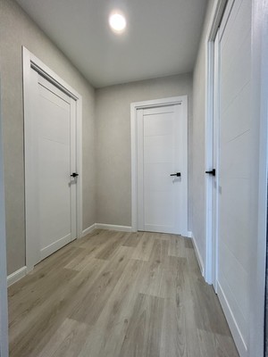 Продам трехкомнатную (3-комн.) квартиру, Карпинского ул, 32, Пенза г