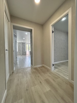 Продам трехкомнатную (3-комн.) квартиру, Карпинского ул, 32, Пенза г