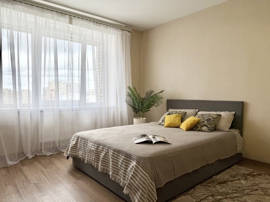 Продам однокомнатную (1-комн.) квартиру, Гаккелевская ул, 33к1, Санкт-Петербург г