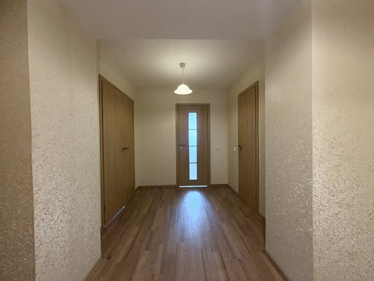 Продам однокомнатную (1-комн.) квартиру, Гаккелевская ул, 33к1, Санкт-Петербург г