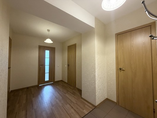 Продам однокомнатную (1-комн.) квартиру, Гаккелевская ул, 33к1, Санкт-Петербург г
