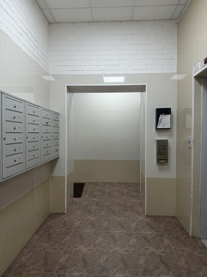 Продам однокомнатную (1-комн.) квартиру, Гаккелевская ул, 33к1, Санкт-Петербург г