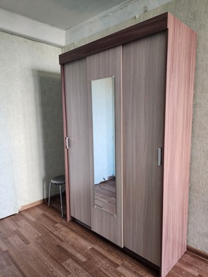 Сдам однокомнатную (1-комн.) квартиру, Краснопутиловская ул, 121, Санкт-Петербург г