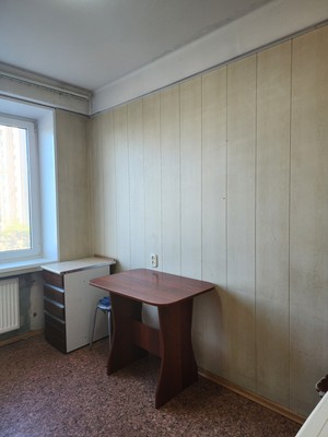 Сдам однокомнатную (1-комн.) квартиру, Краснопутиловская ул, 121, Санкт-Петербург г