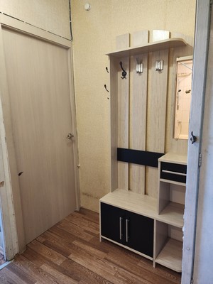 Сдам однокомнатную (1-комн.) квартиру, Краснопутиловская ул, 121, Санкт-Петербург г