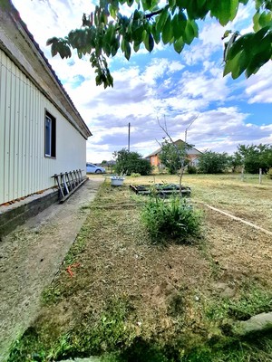 Продам дом, Набережная ул, 24б, Хорошевская ст-ца, 0 км от города