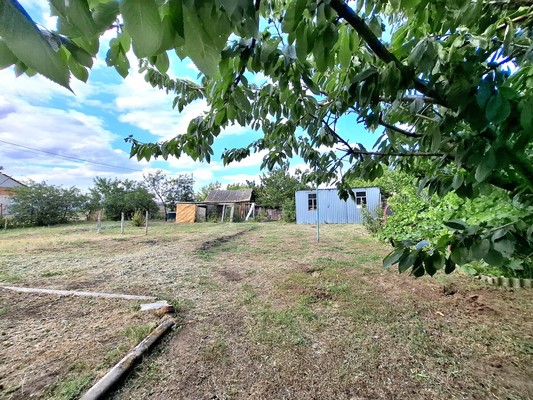 Продам дом, Набережная ул, 24б, Хорошевская ст-ца, 0 км от города